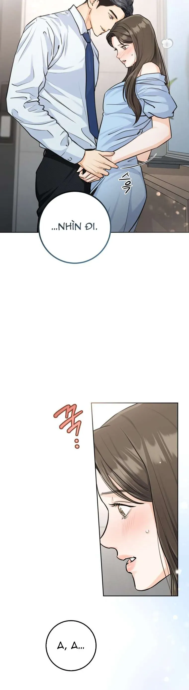 Chuyện Kết Hôn Chapter 45.1 - Trang 2