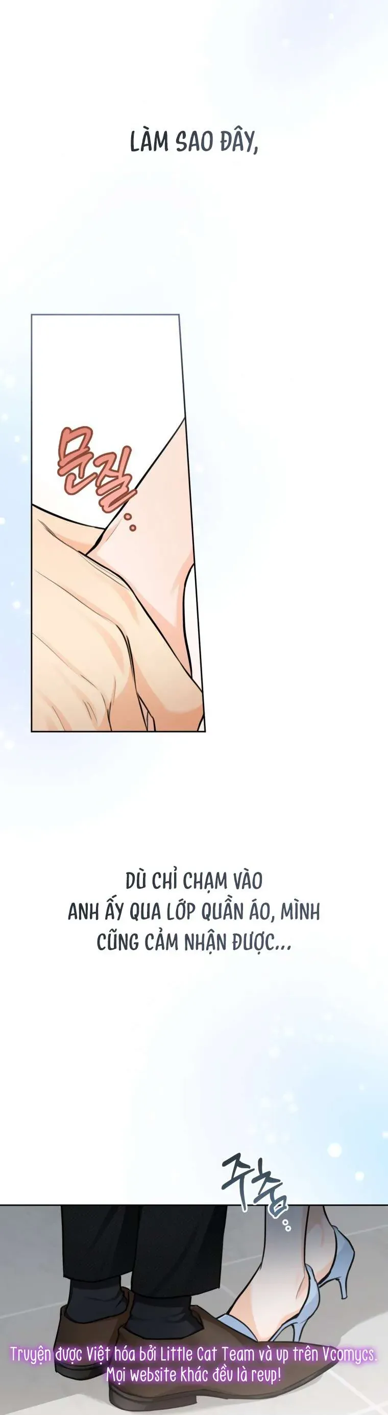 Chuyện Kết Hôn Chapter 45.1 - Trang 2