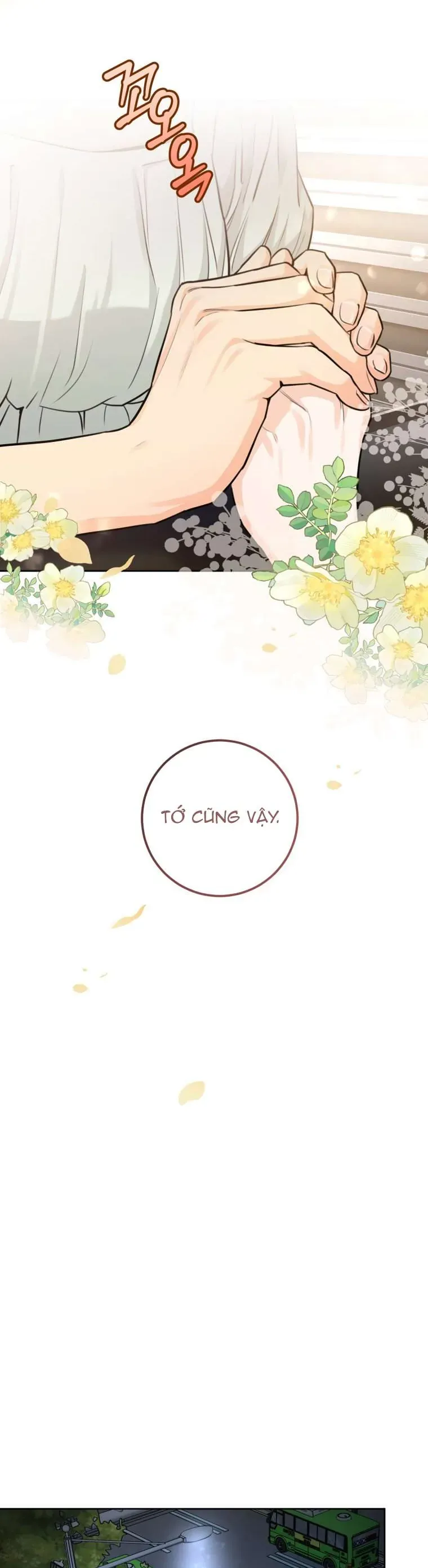 Chuyện Kết Hôn Chapter 45.1 - Trang 2