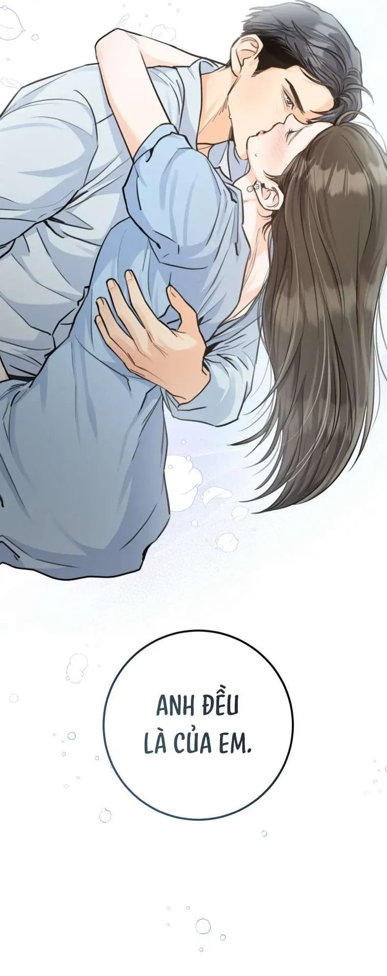 Chuyện Kết Hôn Chapter 45.1 - Trang 2