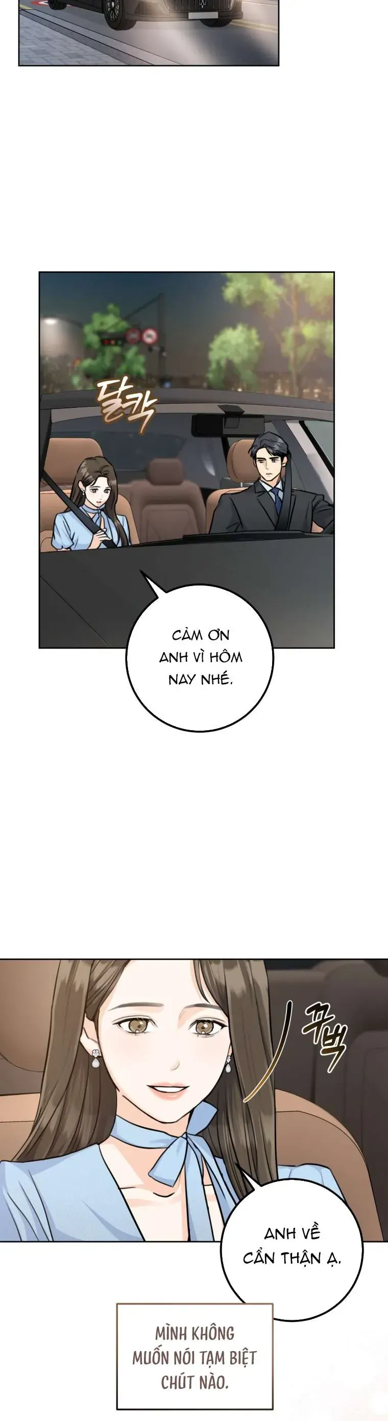 Chuyện Kết Hôn Chapter 45.1 - Trang 2