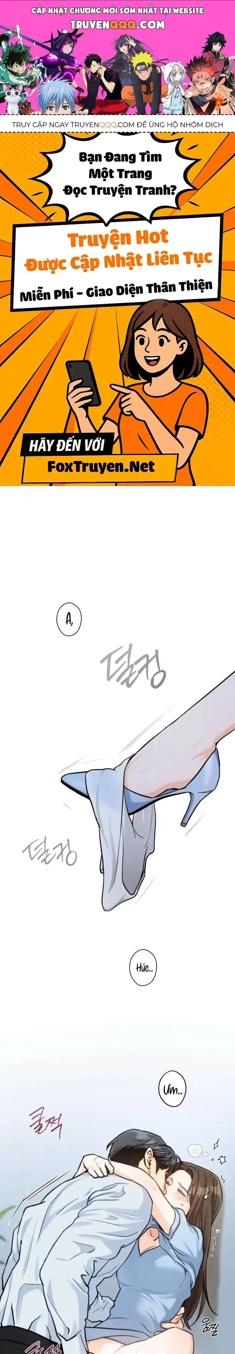 Chuyện Kết Hôn Chapter 45.2 - Trang 2