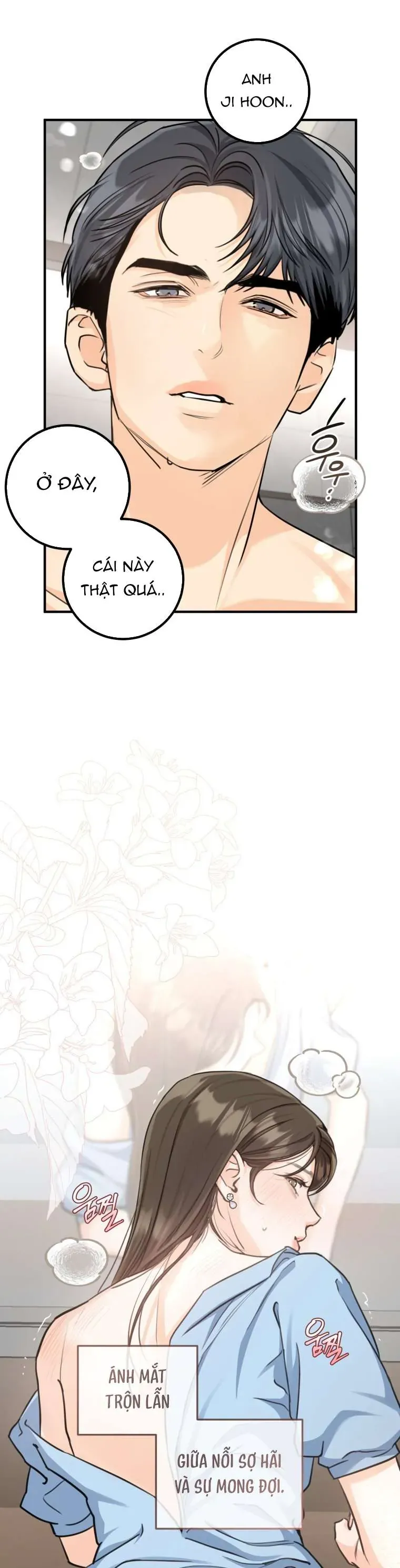 Chuyện Kết Hôn Chapter 45.2 - Trang 2