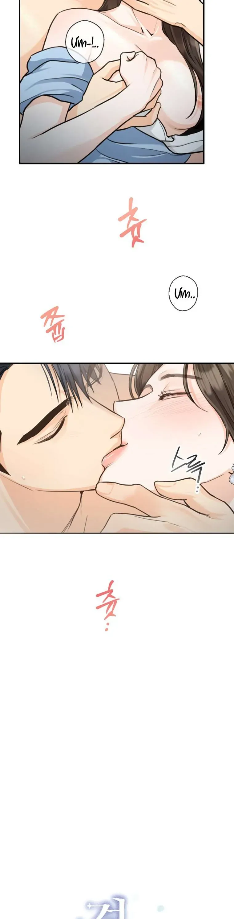 Chuyện Kết Hôn Chapter 45.2 - Trang 2