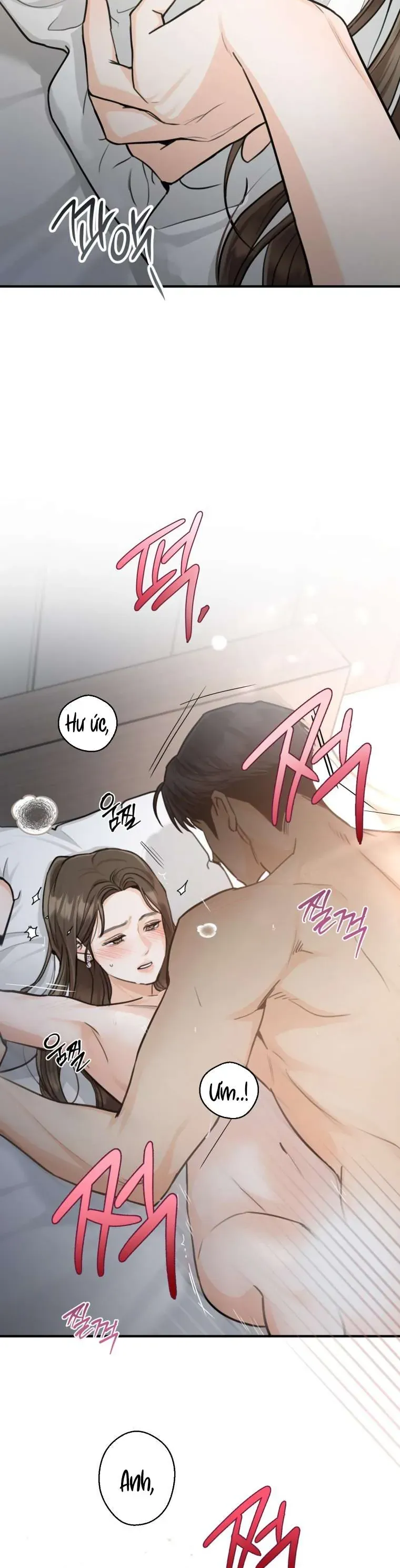 Chuyện Kết Hôn Chapter 45.2 - Trang 2