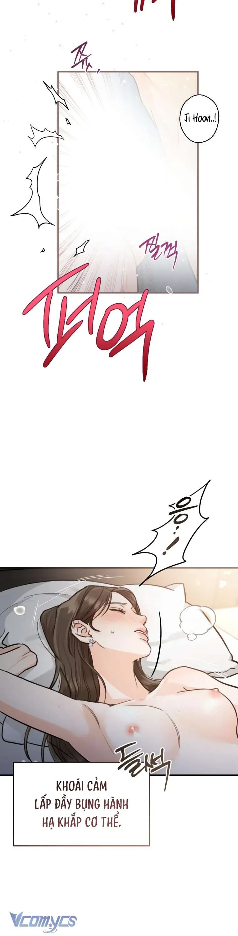 Chuyện Kết Hôn Chapter 45.2 - Trang 2