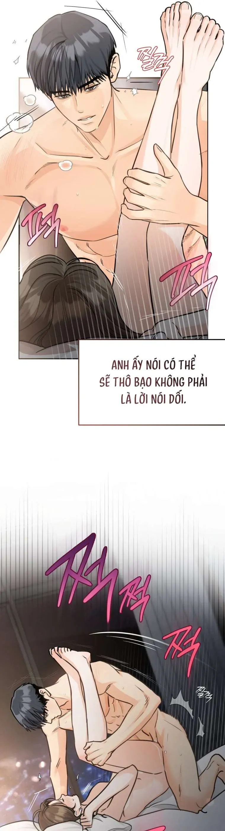 Chuyện Kết Hôn Chapter 45.2 - Trang 2