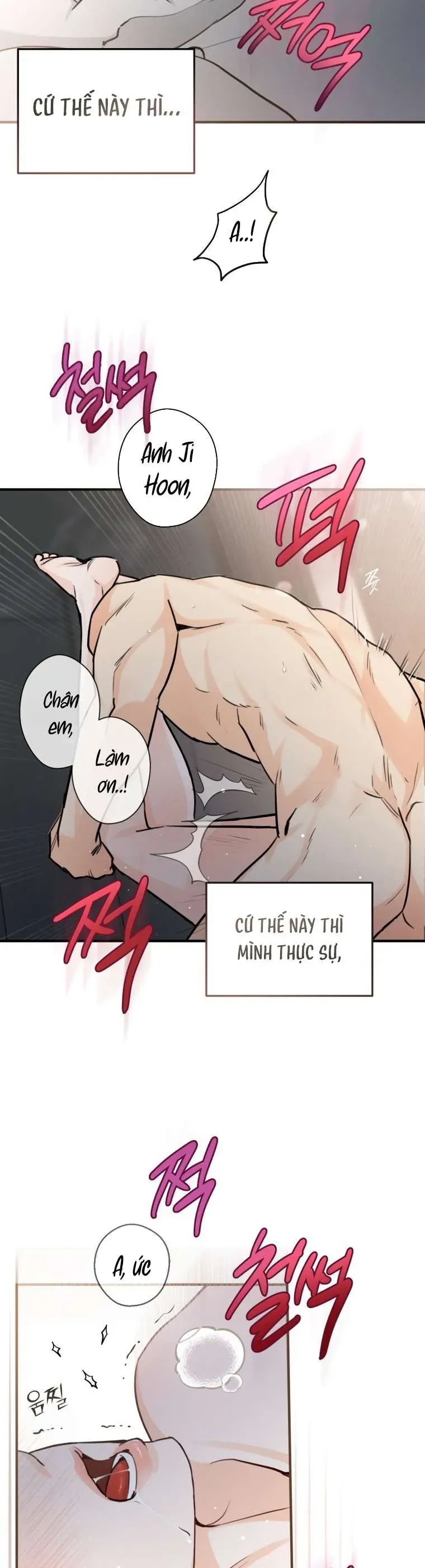 Chuyện Kết Hôn Chapter 45.2 - Trang 2