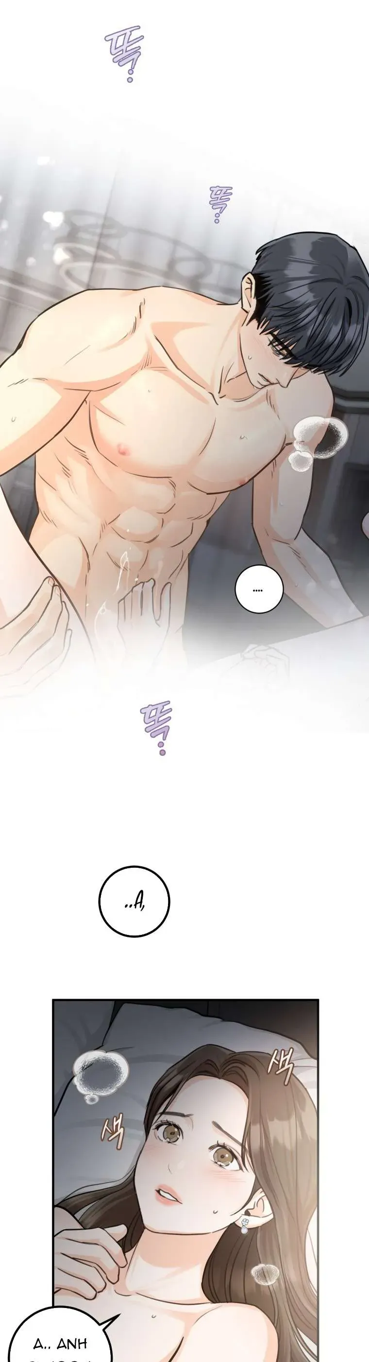 Chuyện Kết Hôn Chapter 45.2 - Trang 2