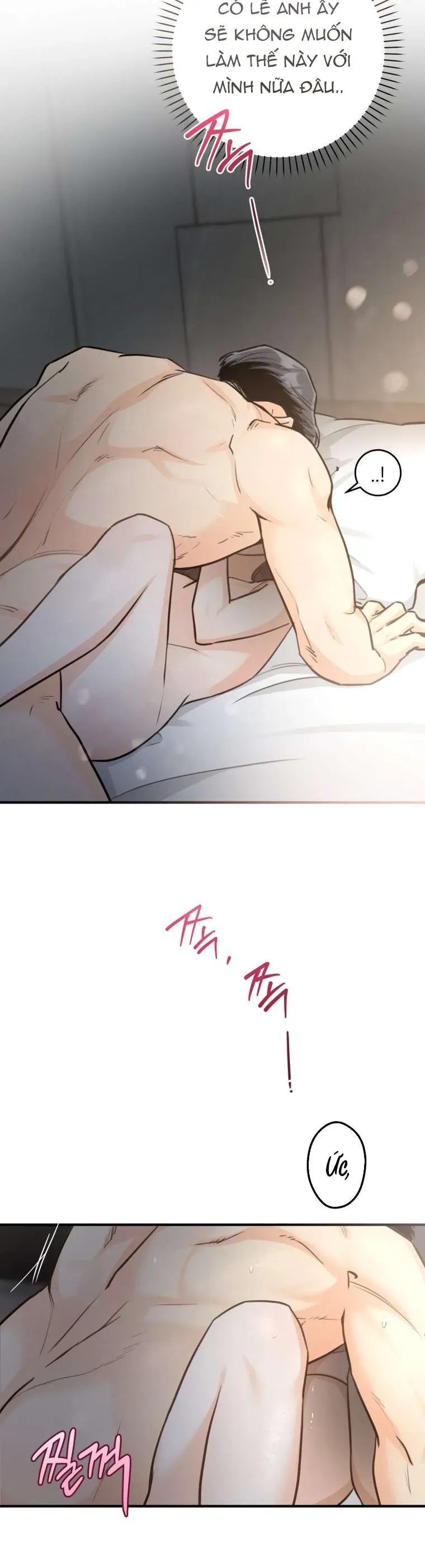 Chuyện Kết Hôn Chapter 45.2 - Trang 2