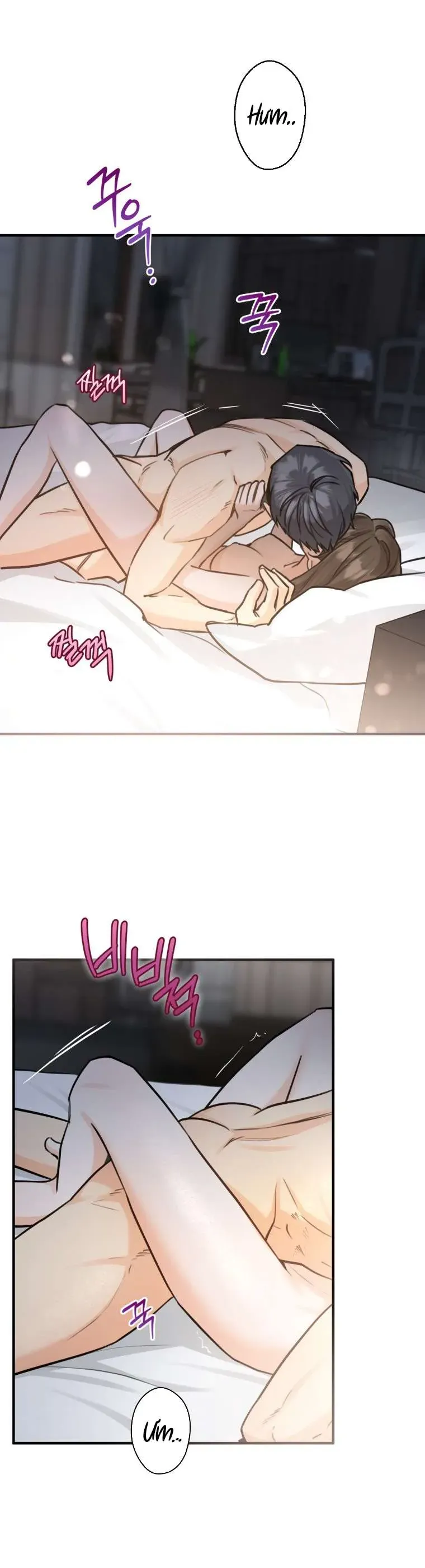 Chuyện Kết Hôn Chapter 45.2 - Trang 2