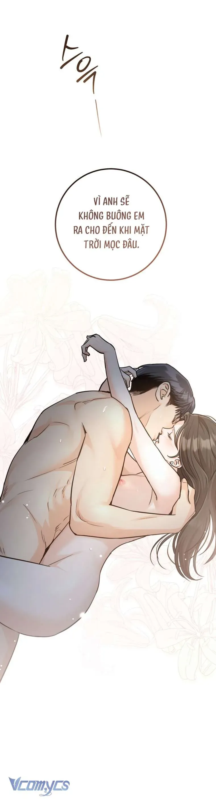 Chuyện Kết Hôn Chapter 45.2 - Trang 2