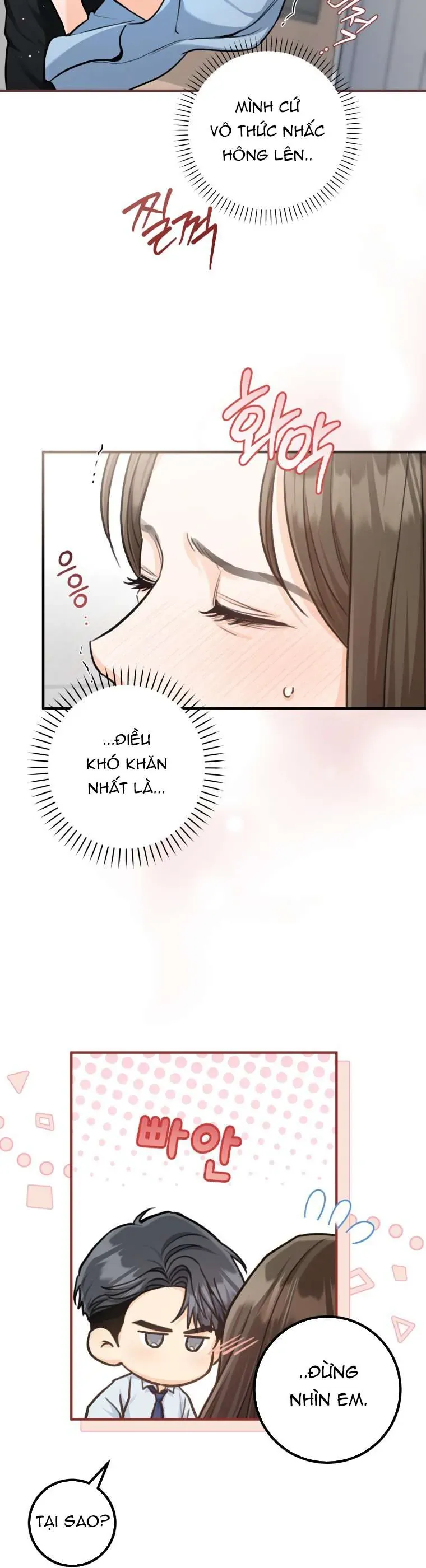 Chuyện Kết Hôn Chapter 45.2 - Trang 2