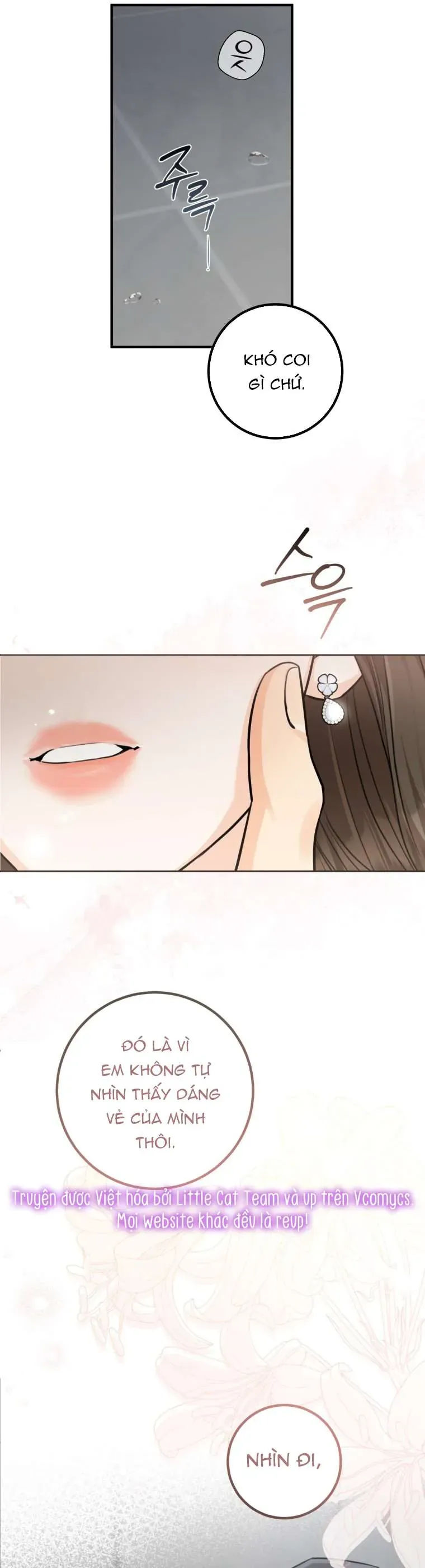 Chuyện Kết Hôn Chapter 45.2 - Trang 2