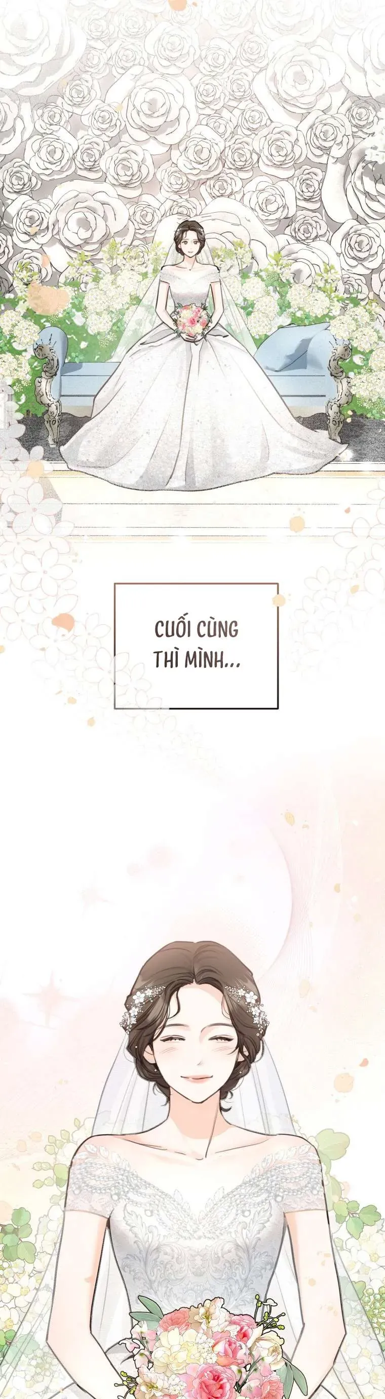 Chuyện Kết Hôn Chapter 46 - Trang 2