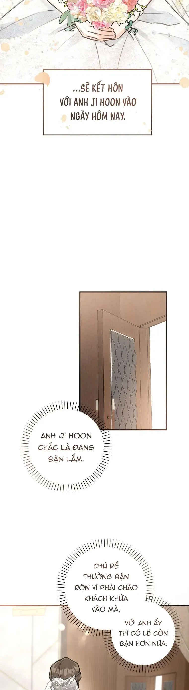 Chuyện Kết Hôn Chapter 46 - Trang 2