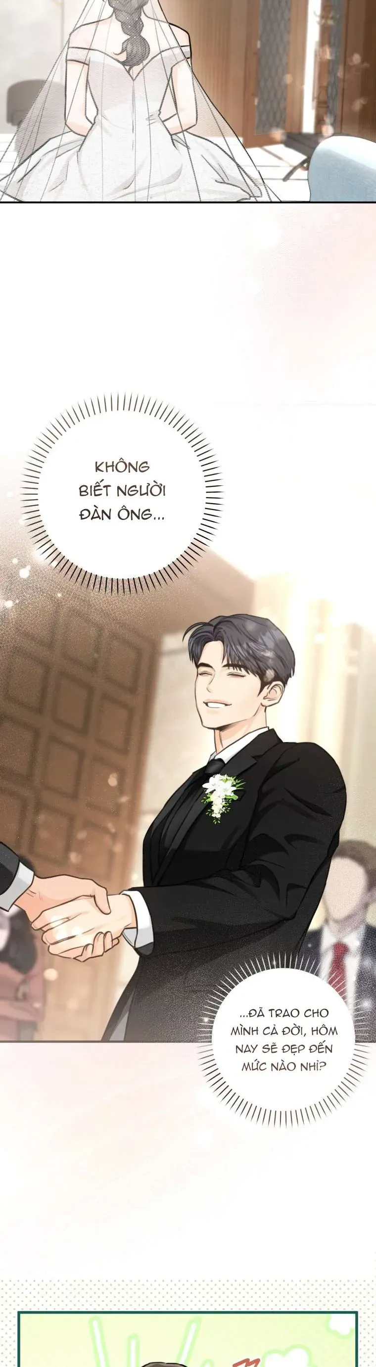 Chuyện Kết Hôn Chapter 46 - Trang 2