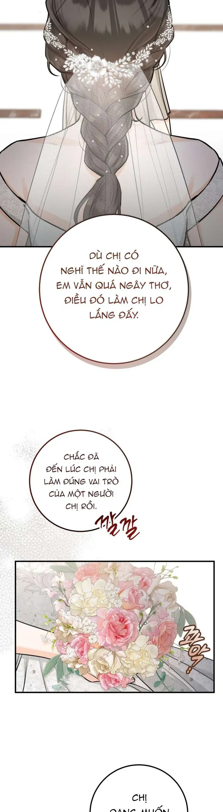 Chuyện Kết Hôn Chapter 46 - Trang 2