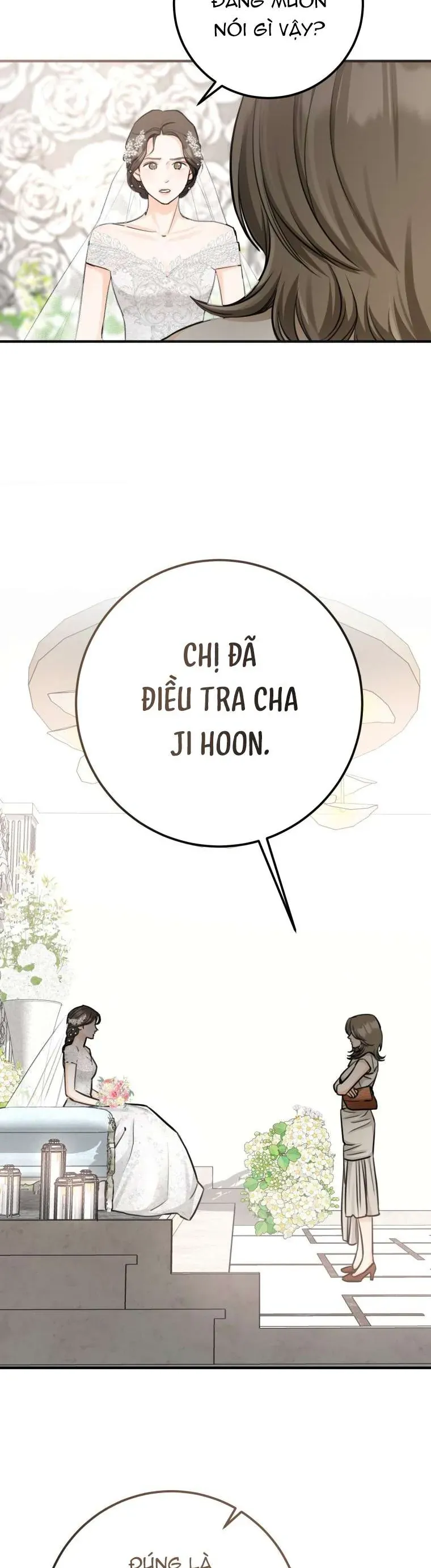 Chuyện Kết Hôn Chapter 46 - Trang 2