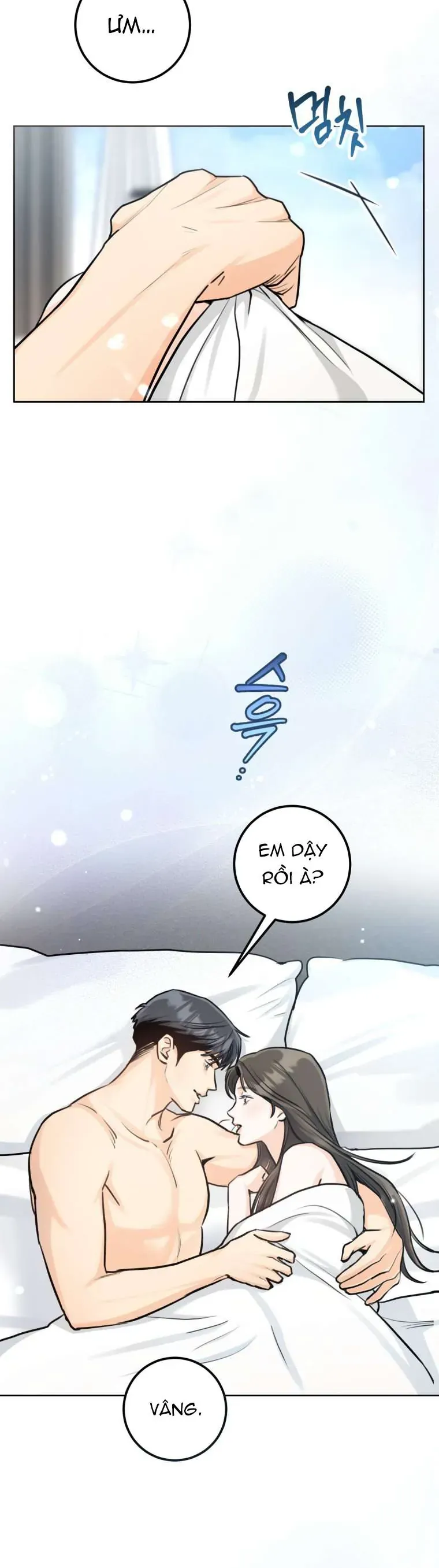 Chuyện Kết Hôn Chapter 46 - Trang 2