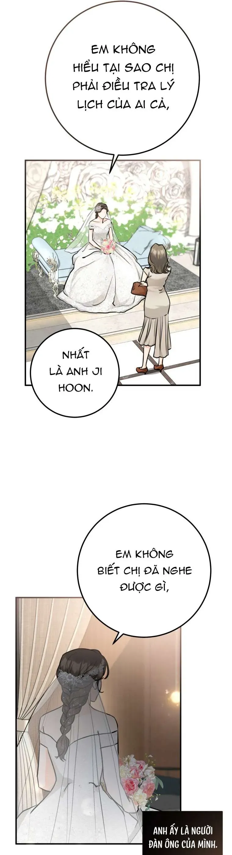 Chuyện Kết Hôn Chapter 46 - Trang 2