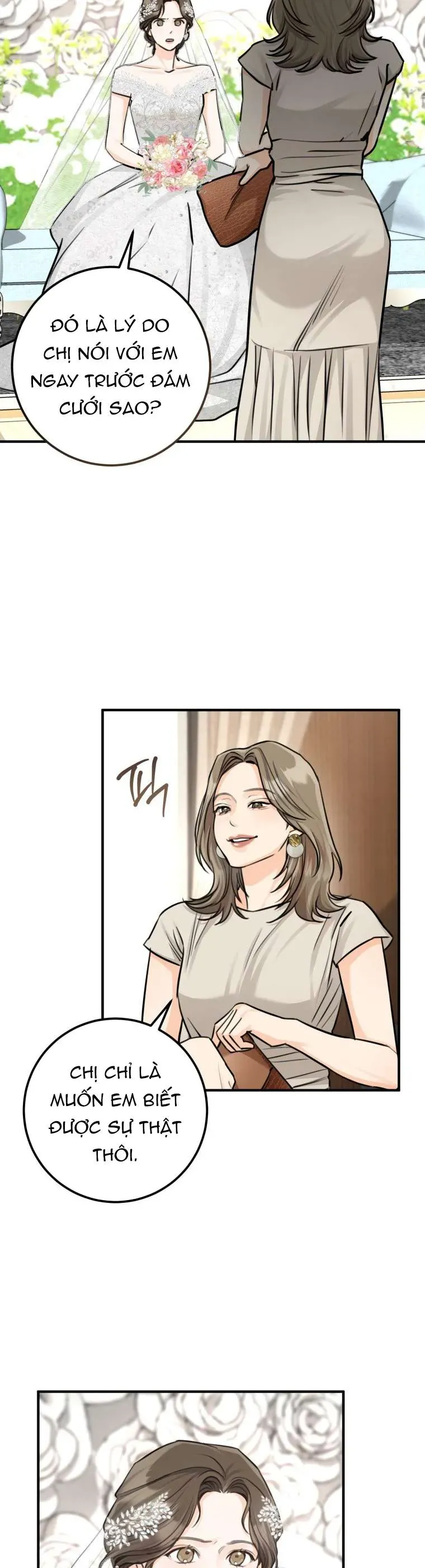 Chuyện Kết Hôn Chapter 46 - Trang 2