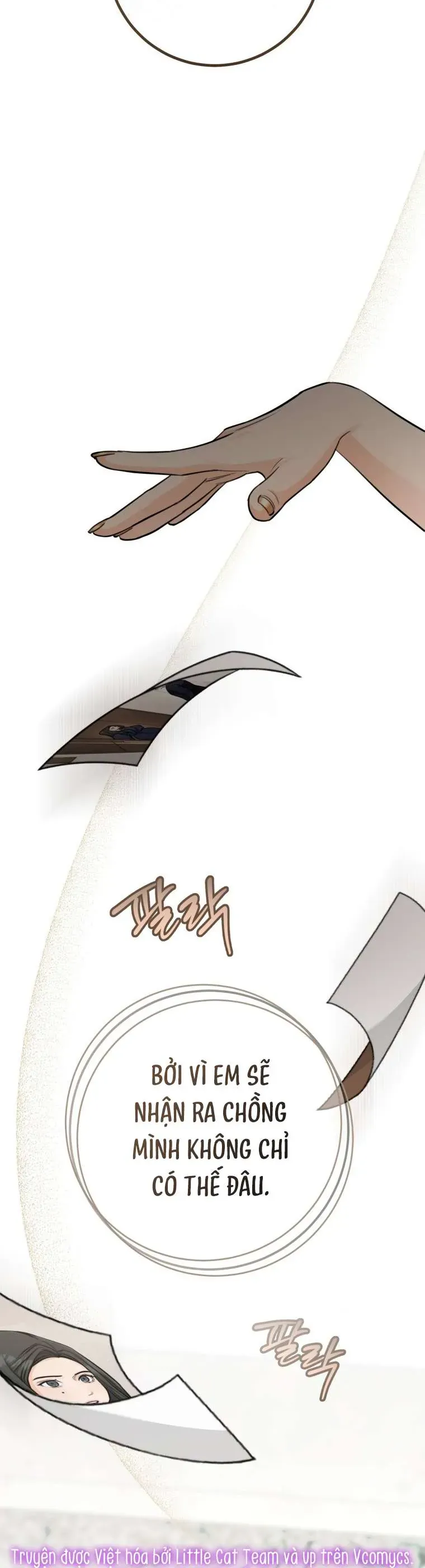 Chuyện Kết Hôn Chapter 46 - Trang 2