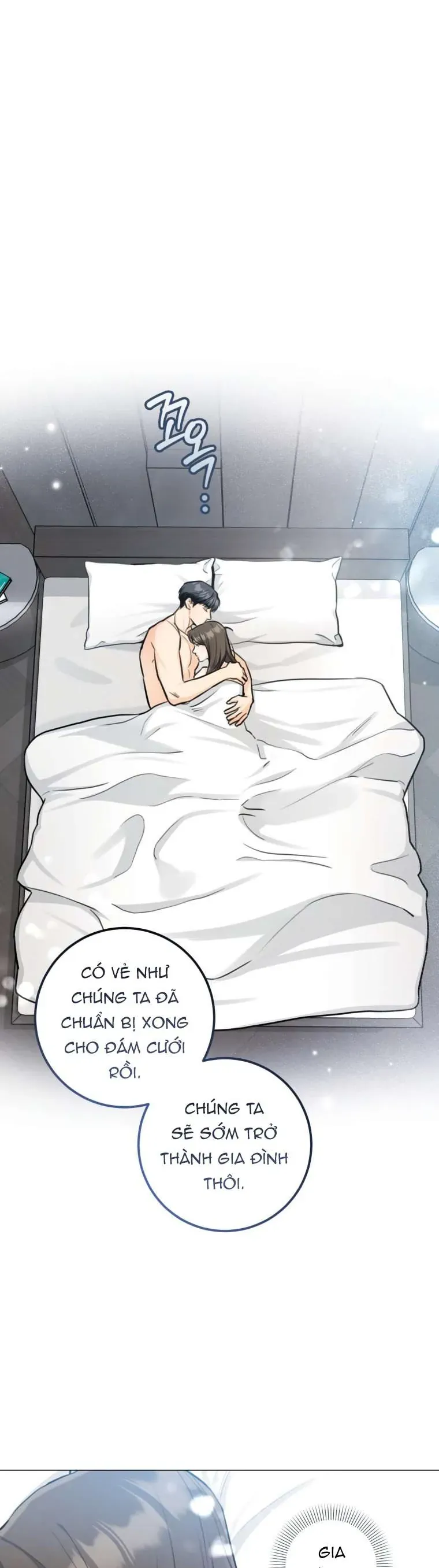 Chuyện Kết Hôn Chapter 46 - Trang 2