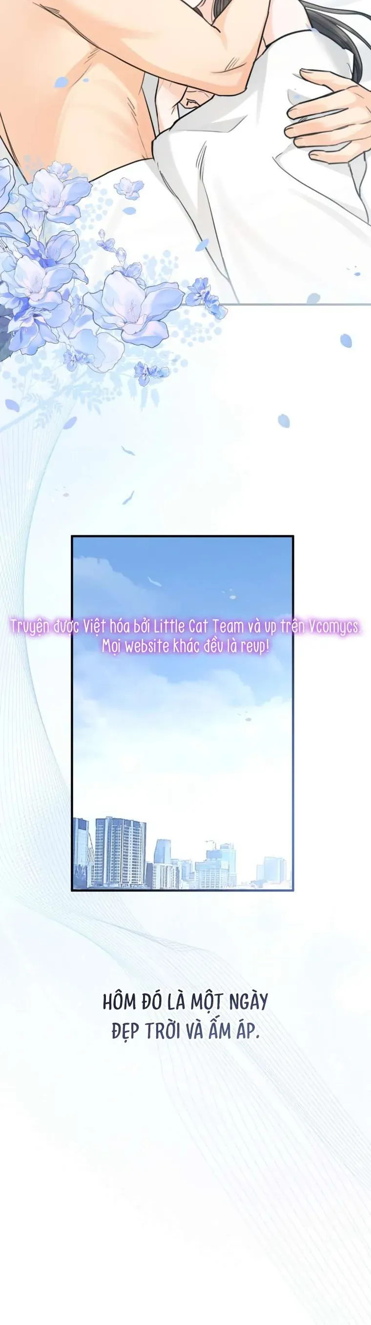 Chuyện Kết Hôn Chapter 46 - Trang 2