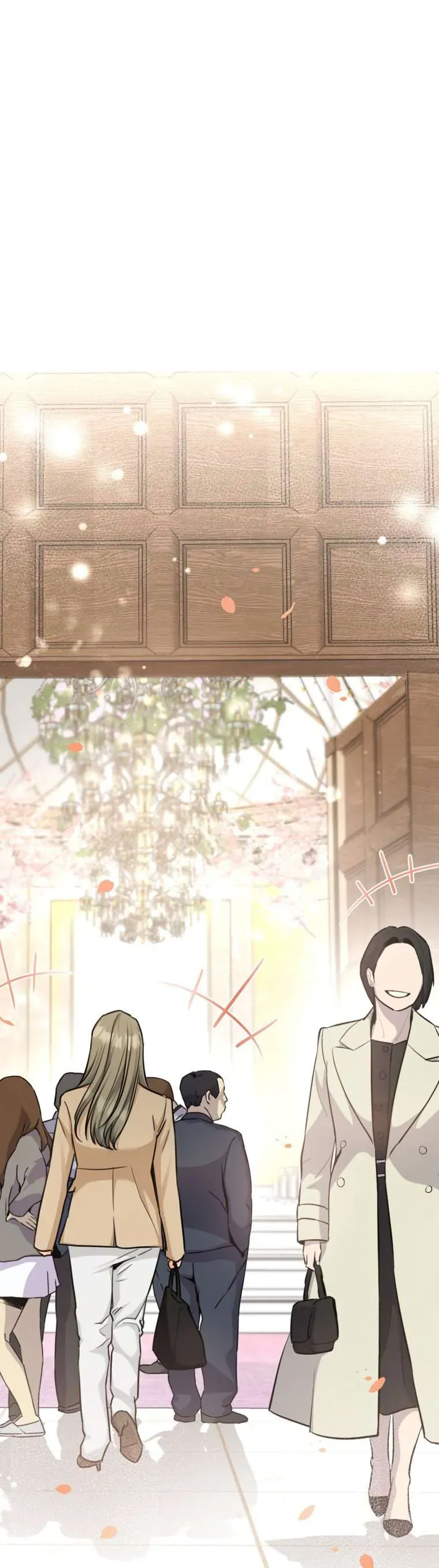 Chuyện Kết Hôn Chapter 46 - Trang 2