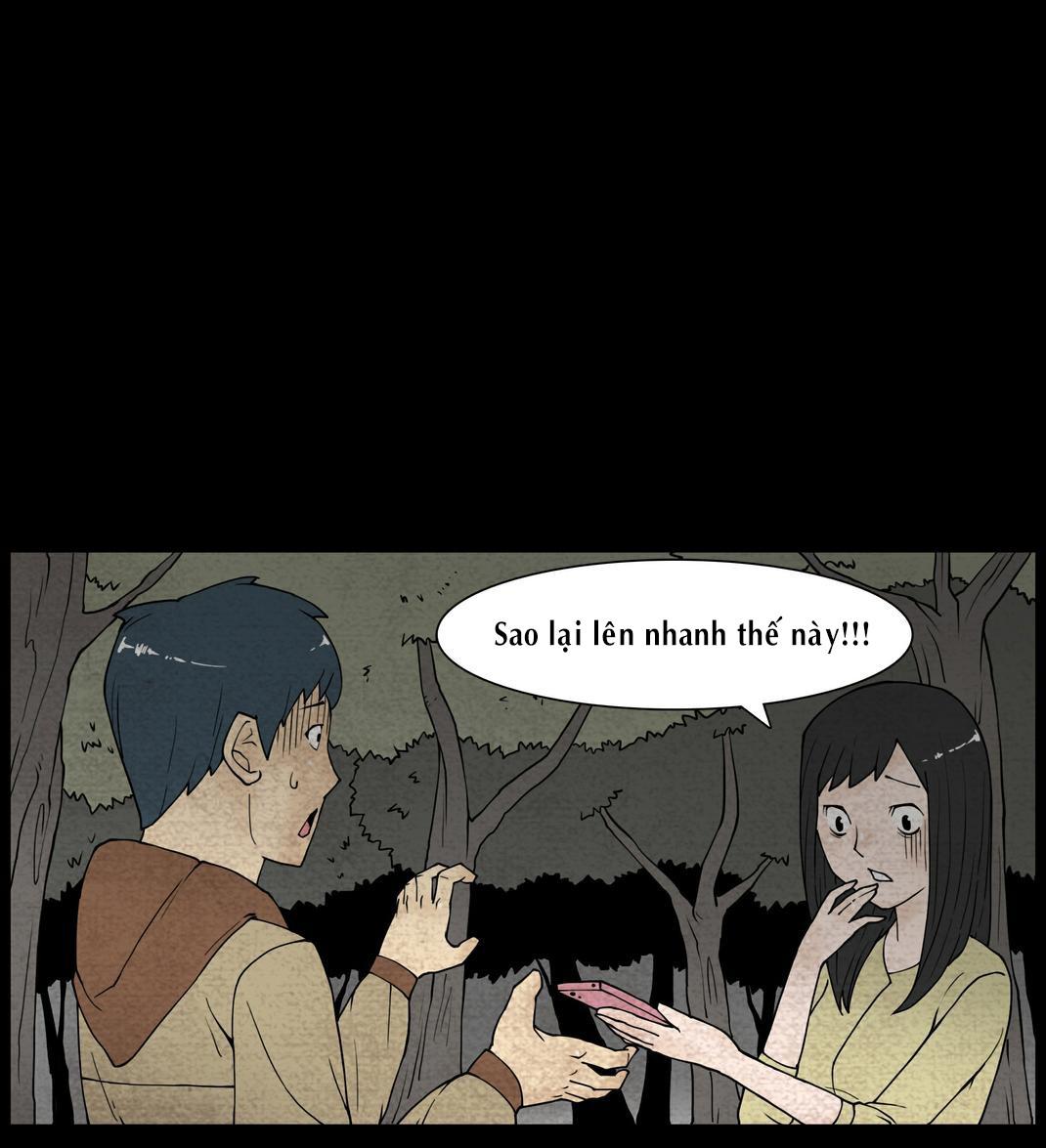 Chuyện Lạ Đêm Khuya Chapter 1 - Trang 2