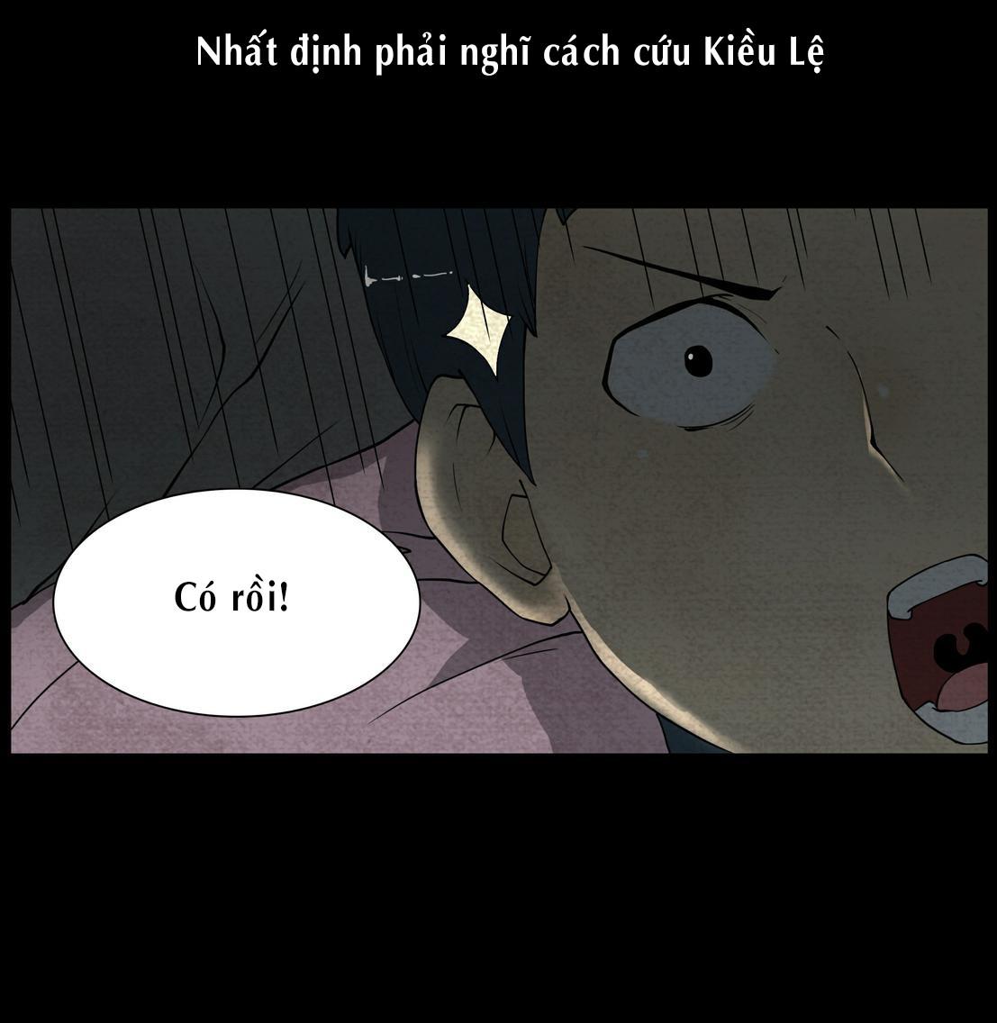 Chuyện Lạ Đêm Khuya Chapter 1 - Trang 2