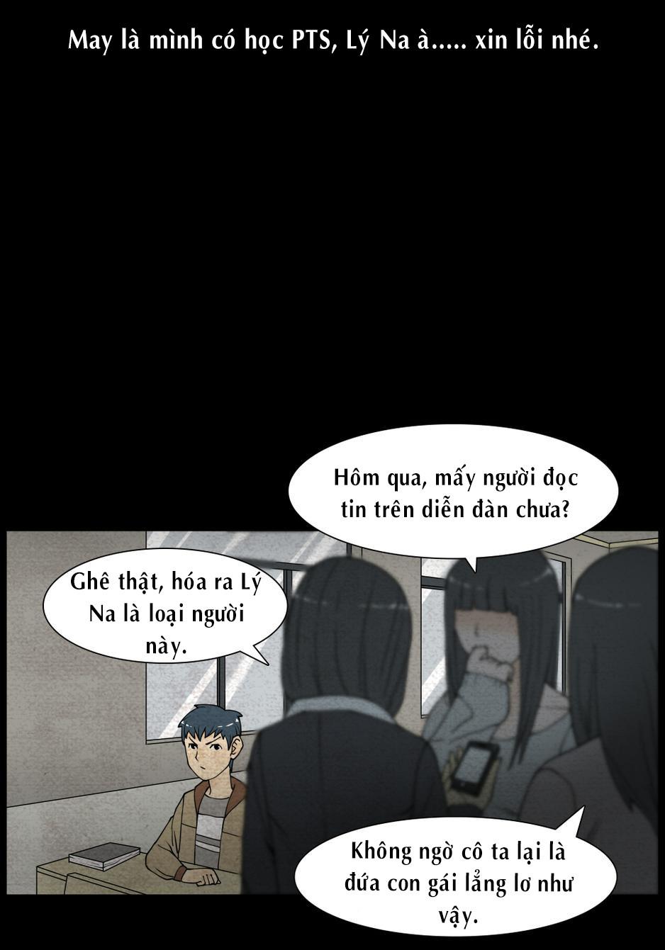 Chuyện Lạ Đêm Khuya Chapter 1 - Trang 2