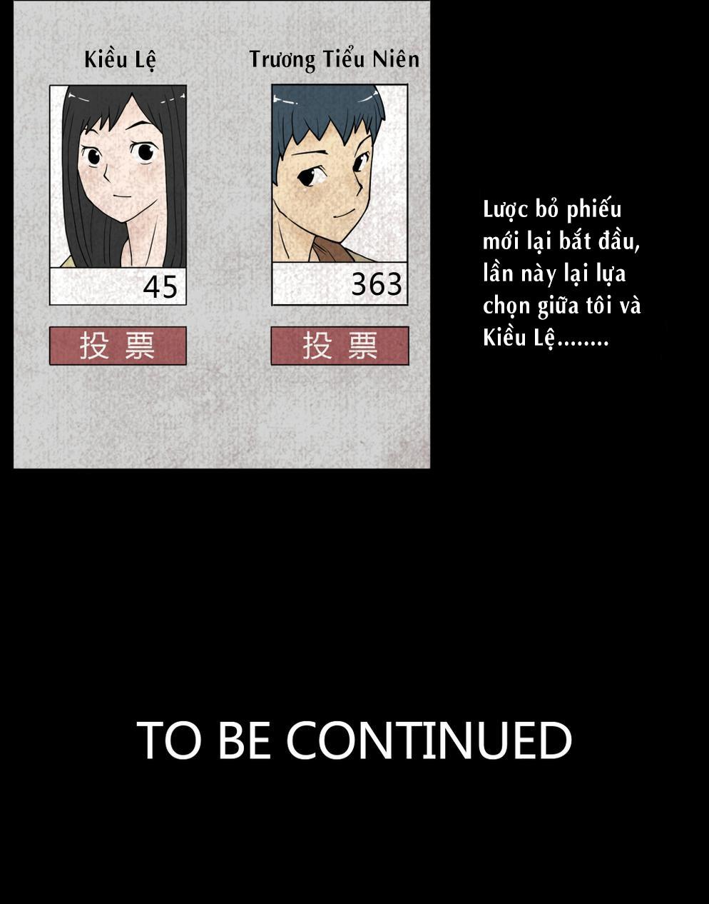 Chuyện Lạ Đêm Khuya Chapter 1 - Trang 2