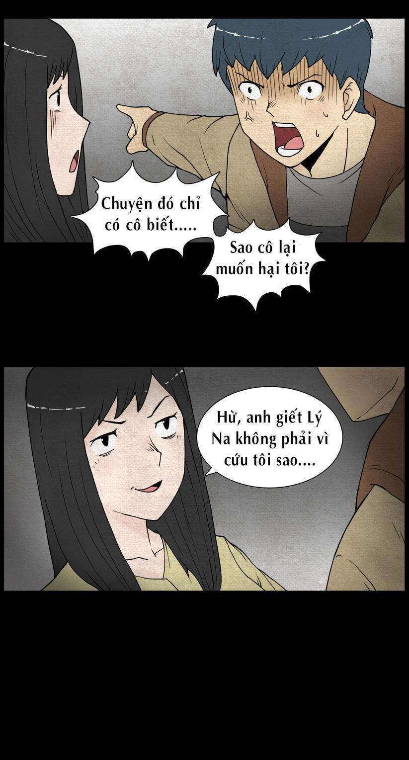 Chuyện Lạ Đêm Khuya Chapter 1 - Trang 2