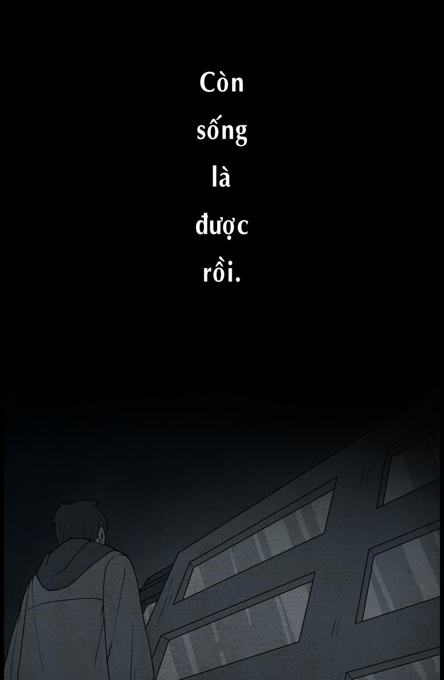 Chuyện Lạ Đêm Khuya Chapter 1 - Trang 2