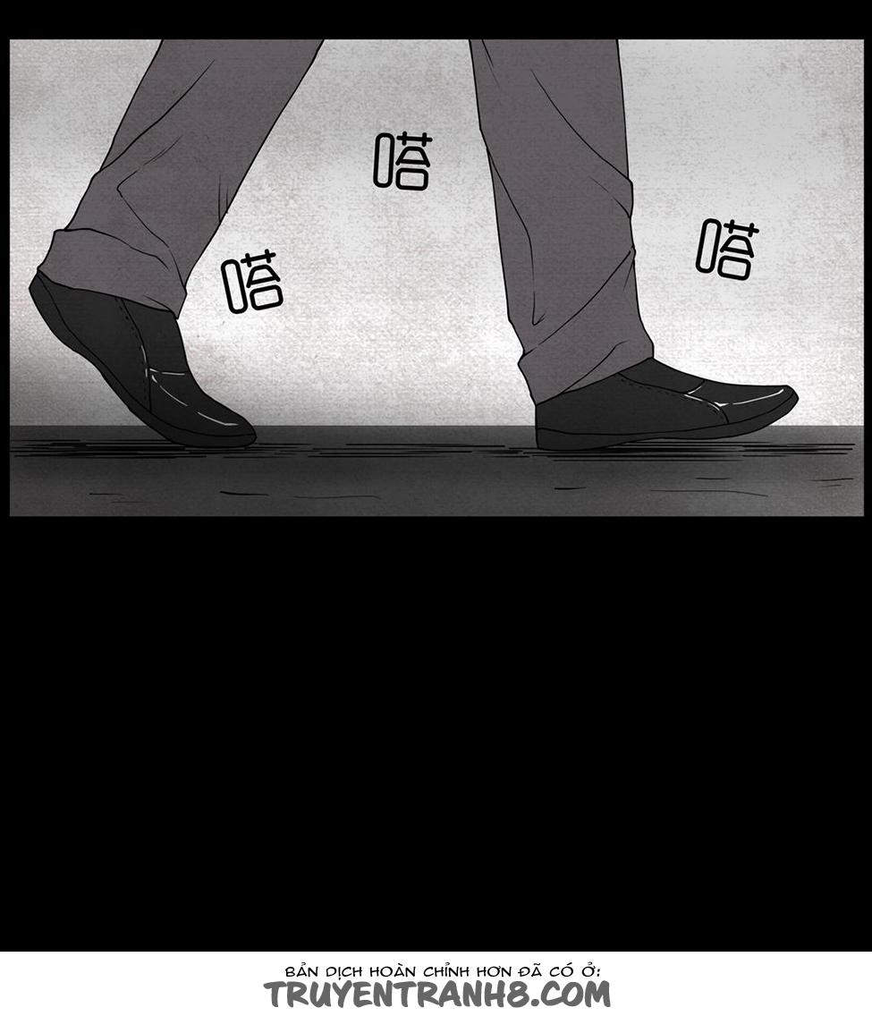 Chuyện Lạ Đêm Khuya Chapter 2 - Trang 2