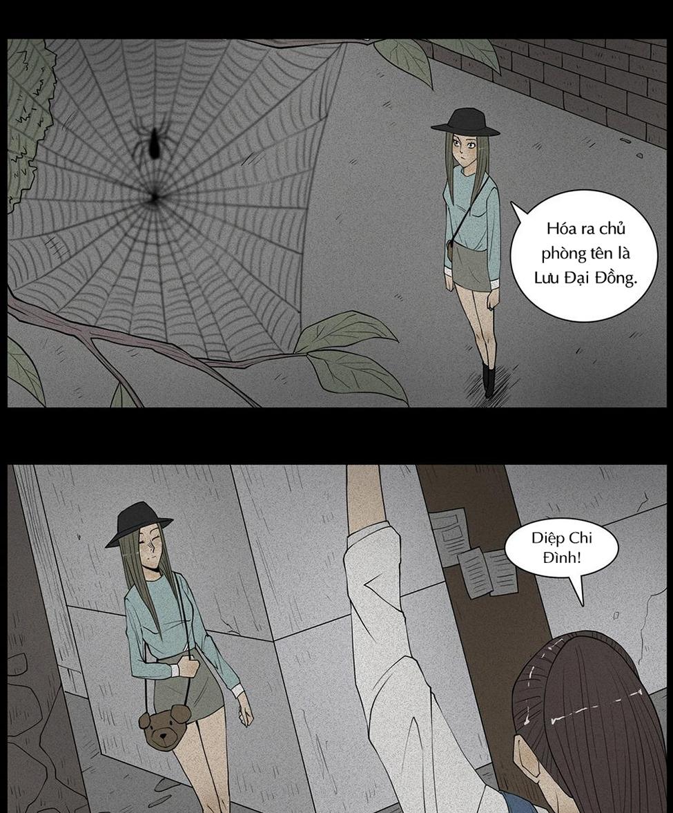 Chuyện Lạ Đêm Khuya Chapter 4 - Trang 2