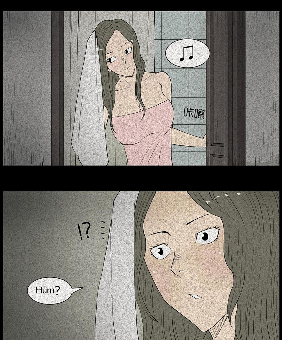 Chuyện Lạ Đêm Khuya Chapter 4 - Trang 2