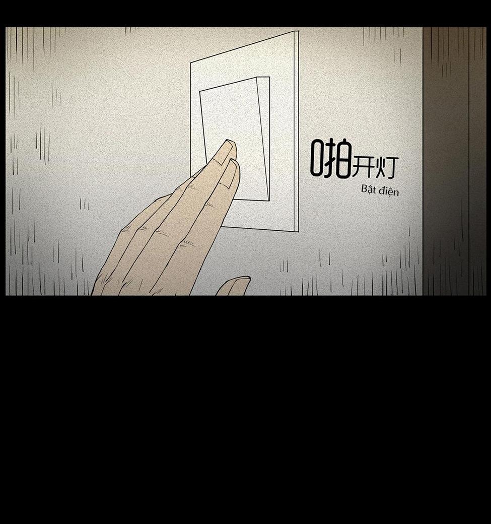 Chuyện Lạ Đêm Khuya Chapter 4 - Trang 2