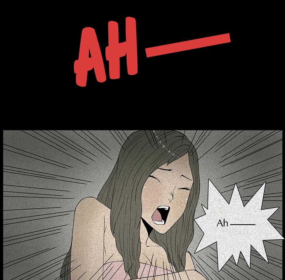 Chuyện Lạ Đêm Khuya Chapter 4 - Trang 2