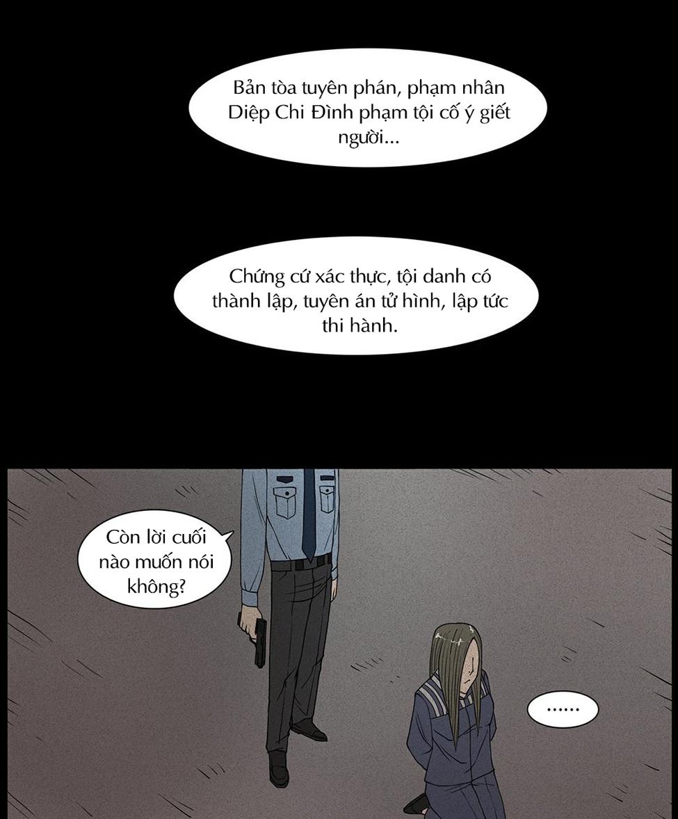 Chuyện Lạ Đêm Khuya Chapter 4 - Trang 2