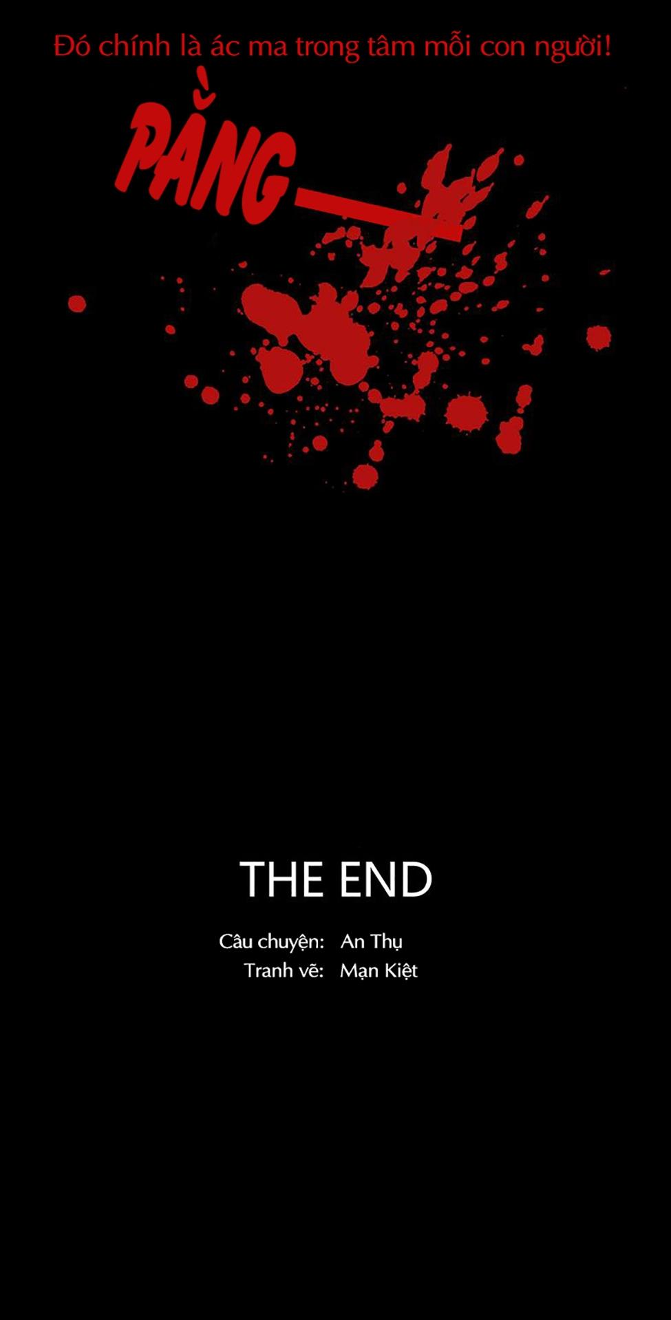 Chuyện Lạ Đêm Khuya Chapter 4 - Trang 2