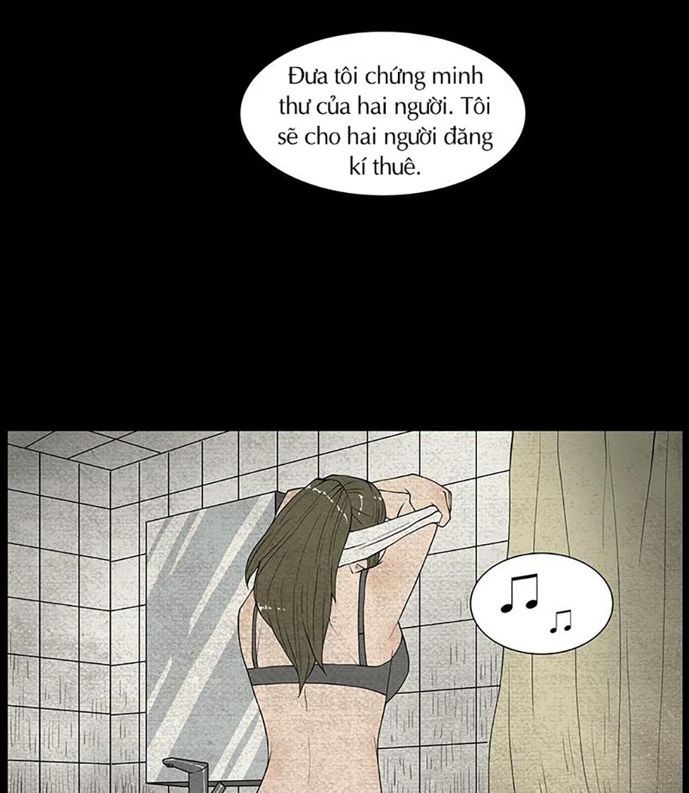 Chuyện Lạ Đêm Khuya Chapter 5 - Trang 2