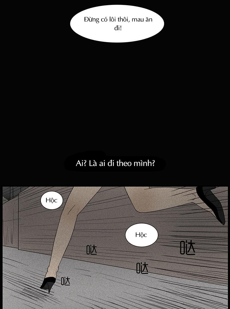 Chuyện Lạ Đêm Khuya Chapter 6 - Trang 2