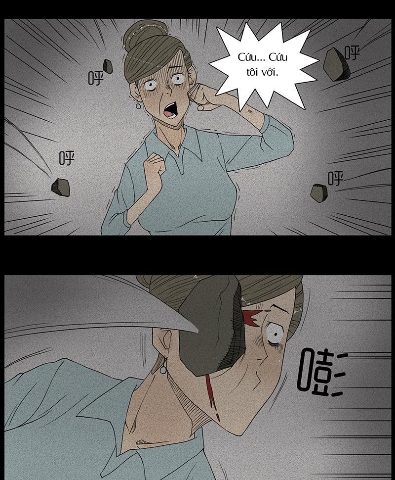 Chuyện Lạ Đêm Khuya Chapter 6 - Trang 2