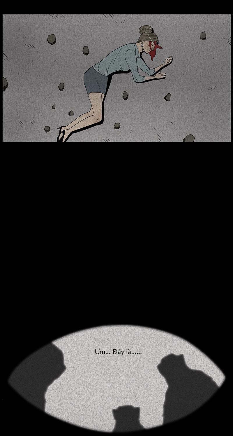 Chuyện Lạ Đêm Khuya Chapter 6 - Trang 2