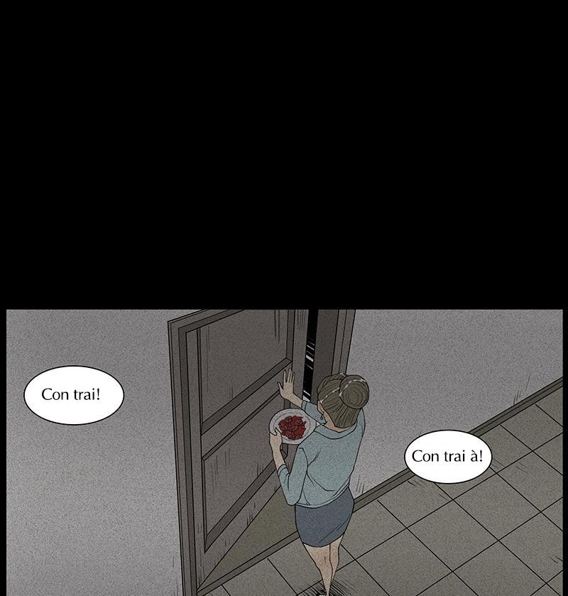 Chuyện Lạ Đêm Khuya Chapter 6 - Trang 2