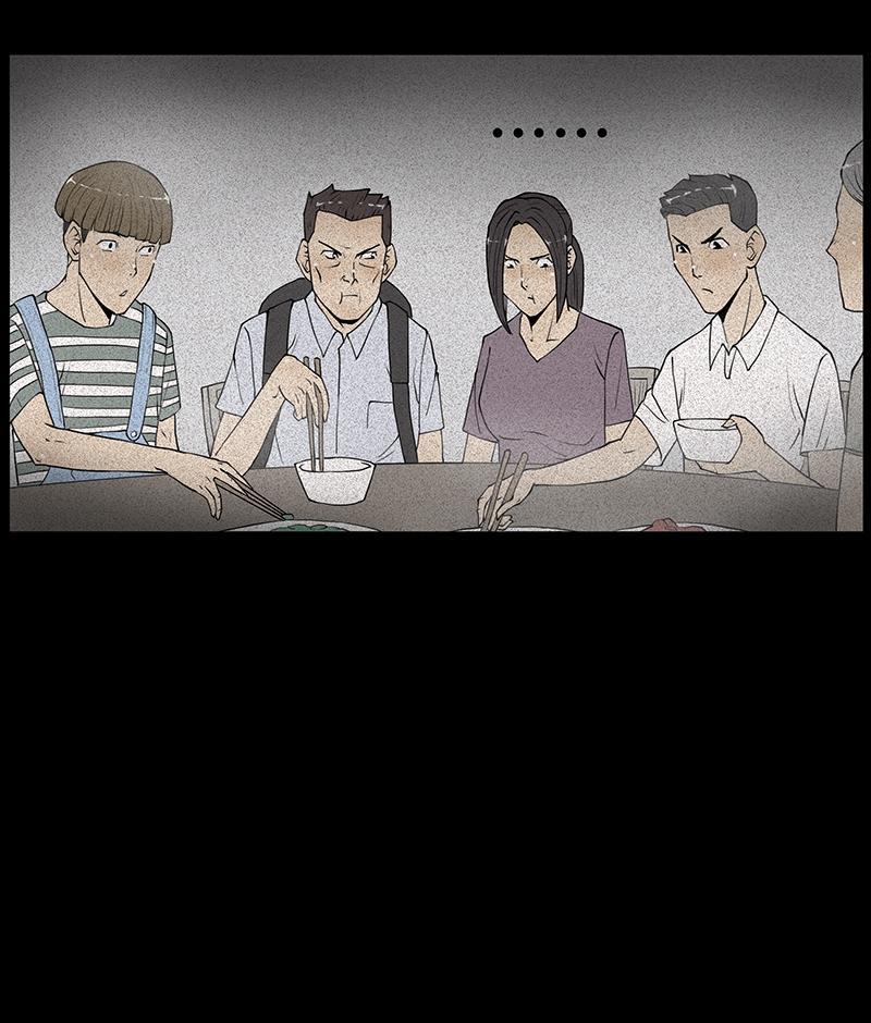 Chuyện Lạ Đêm Khuya Chapter 7 - Trang 2