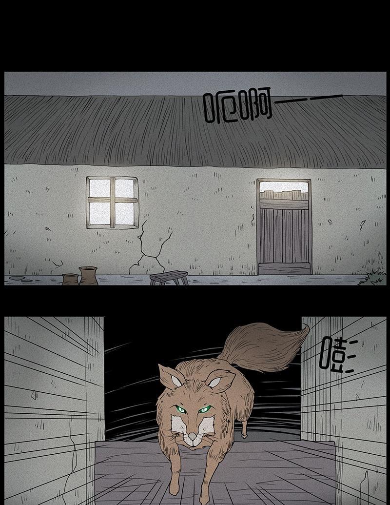 Chuyện Lạ Đêm Khuya Chapter 8 - Trang 2